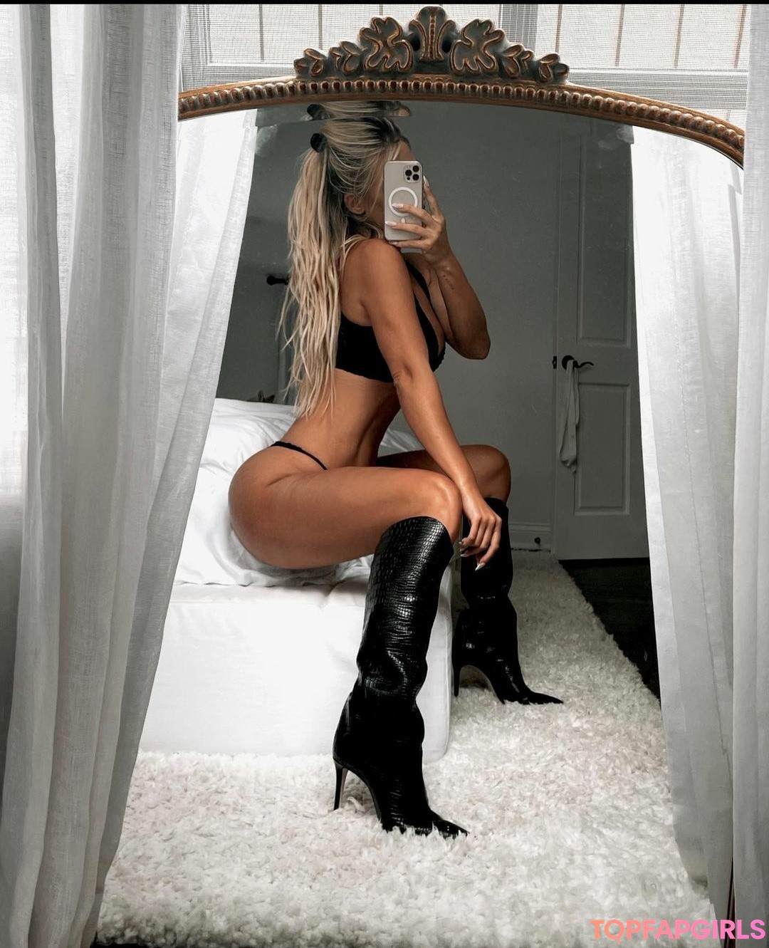 Photo nue de fuite OnlyFans de Stefanie Knight #199