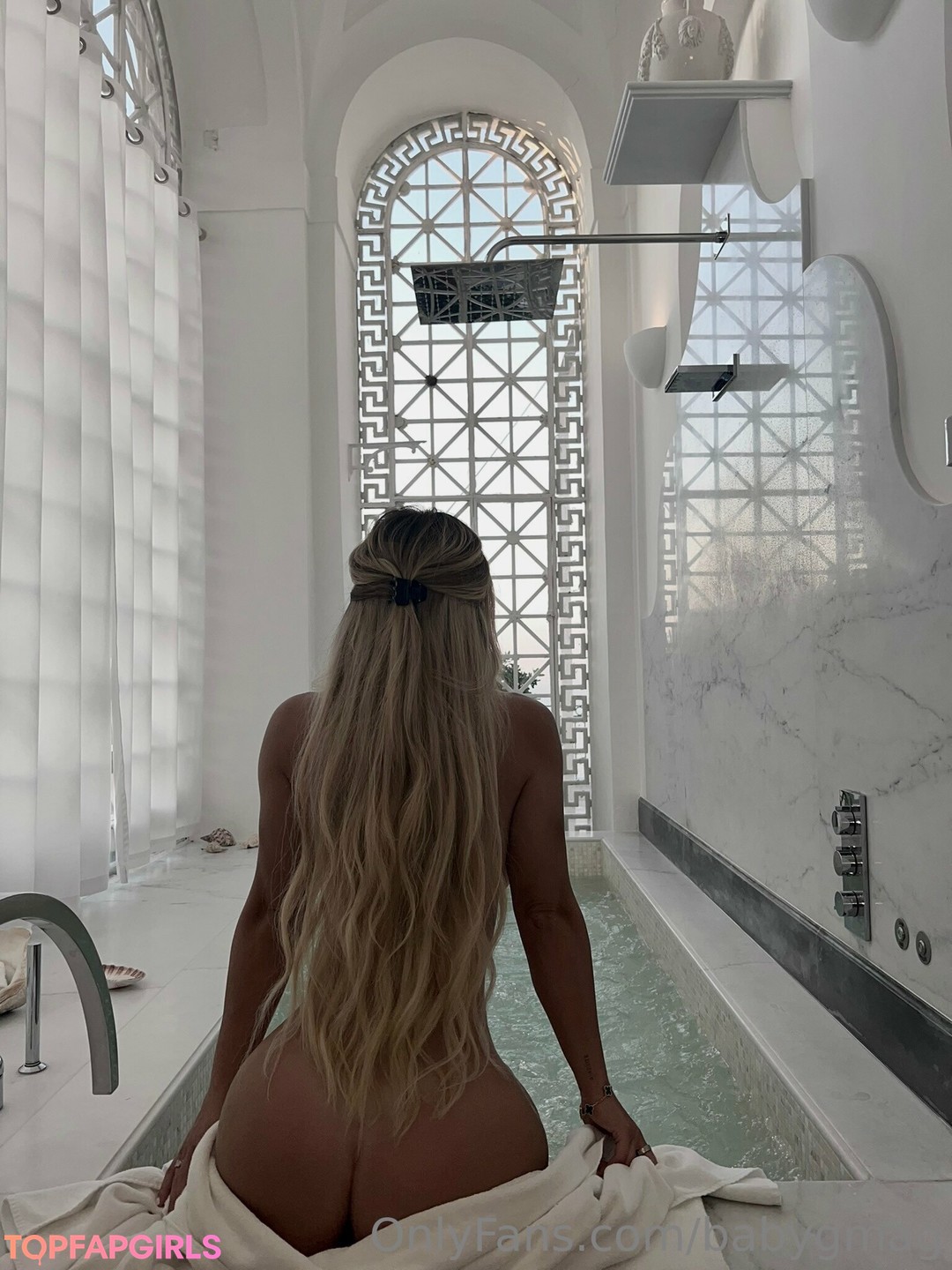 Photo nue de fuite OnlyFans de Stefanie Knight #474
