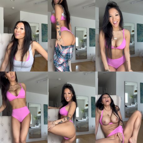 Asa Akira