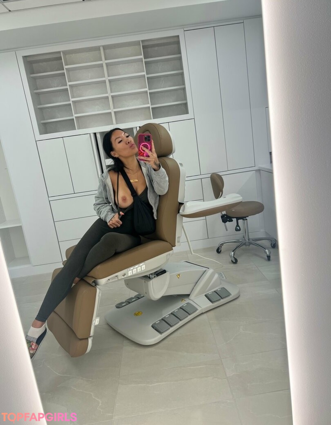 Photo nue de fuite OnlyFans de Asa Akira #625