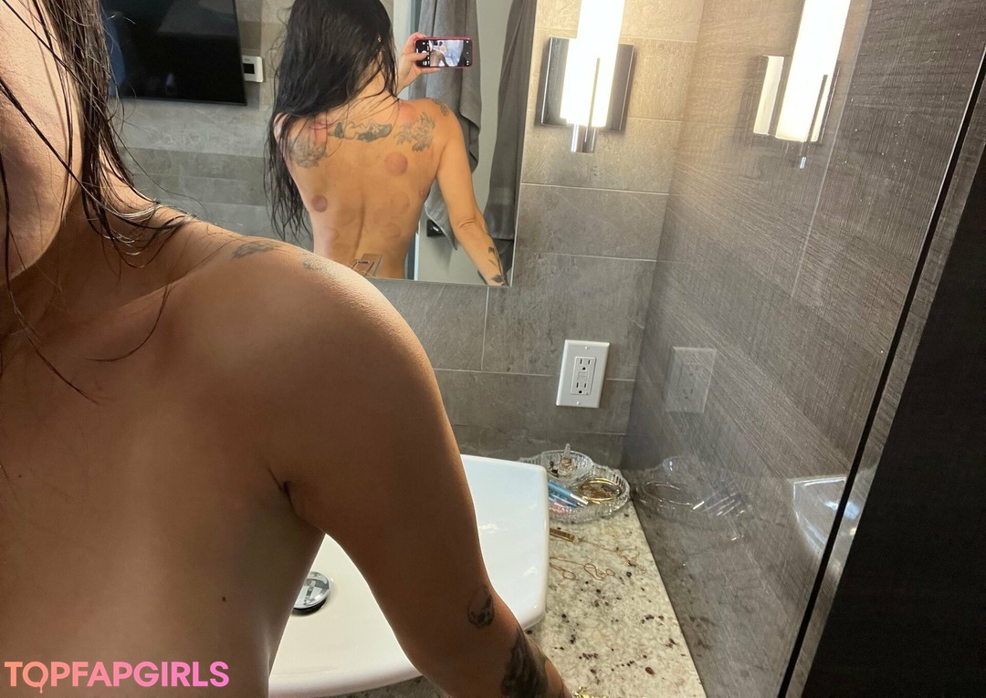 Photo nue de fuite OnlyFans de Asa Akira #627