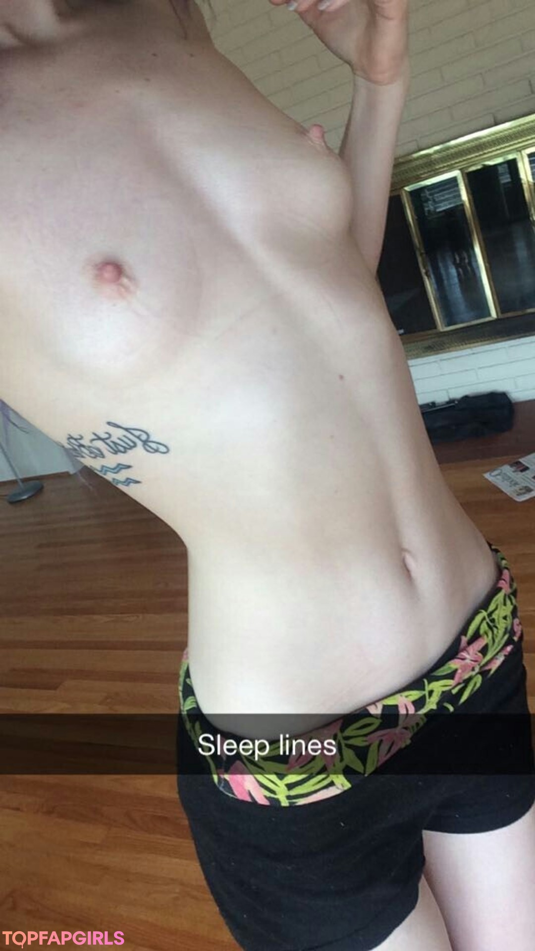 Photo nue de fuite OnlyFans de Ashe Maree #623