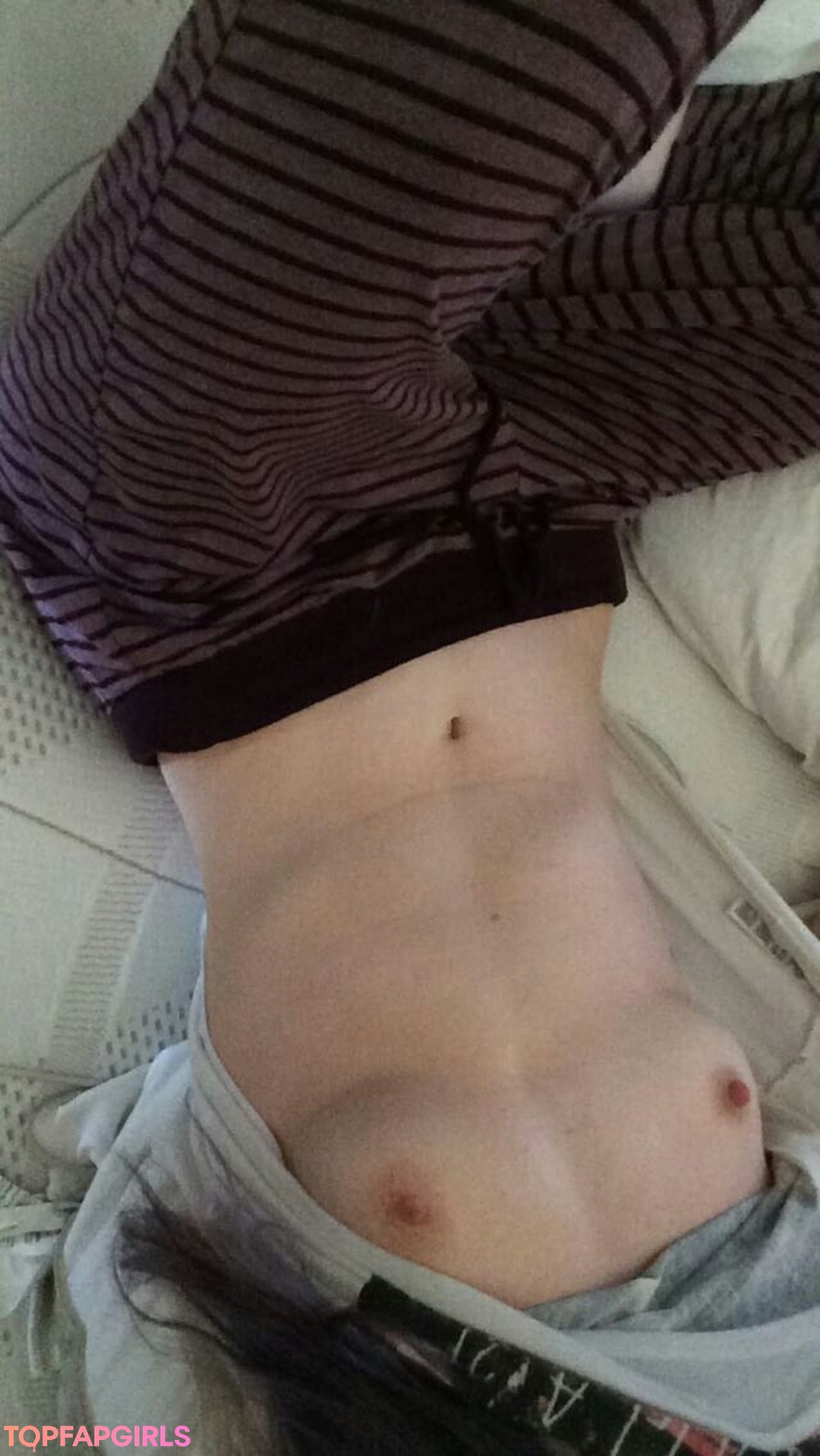 Photo nue de fuite OnlyFans de Ashe Maree #657