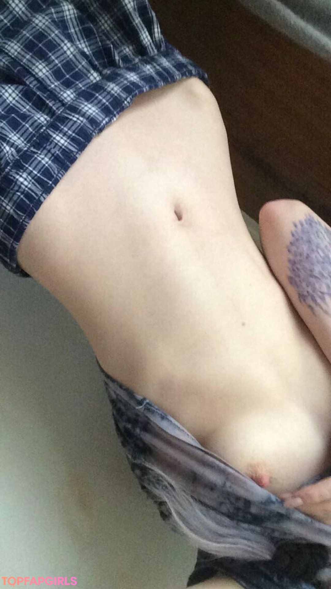 Photo nue de fuite OnlyFans de Ashe Maree #675