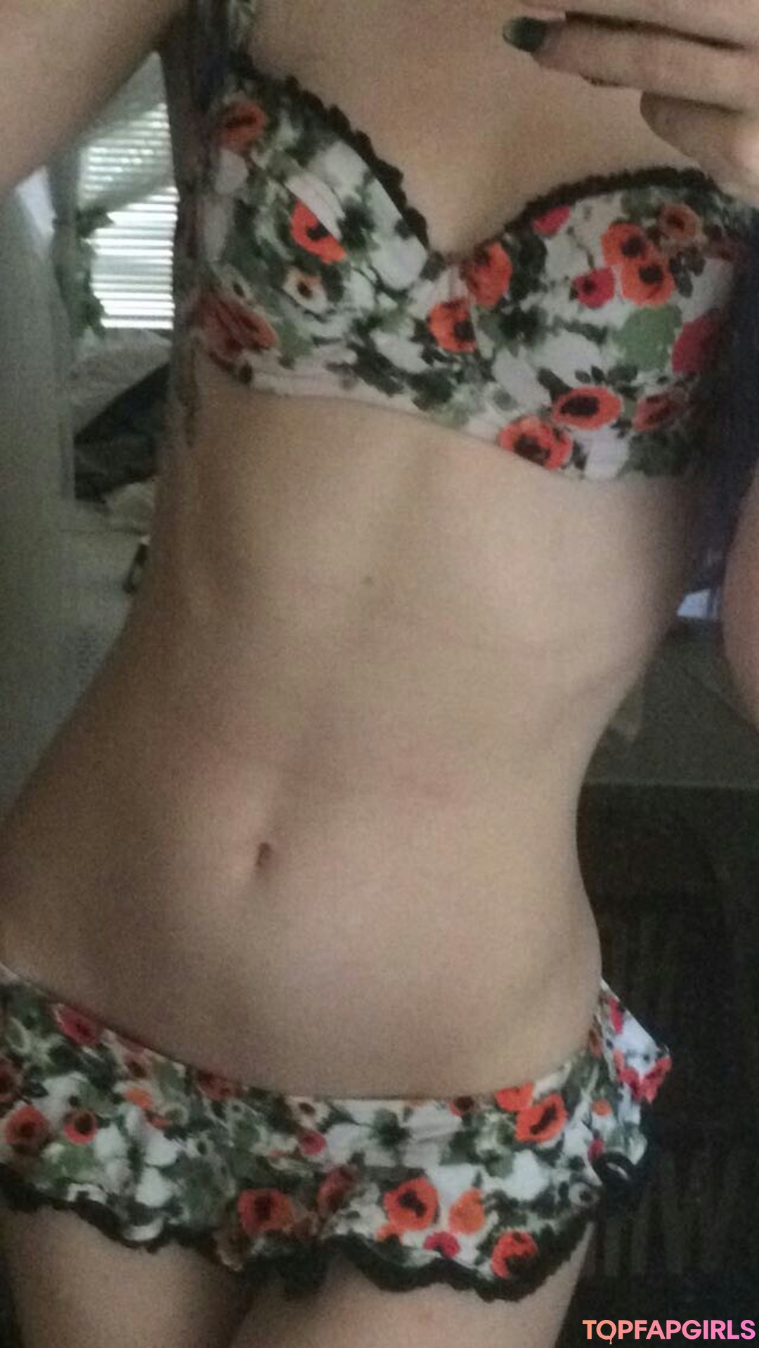 Photo nue de fuite OnlyFans de Ashe Maree #706