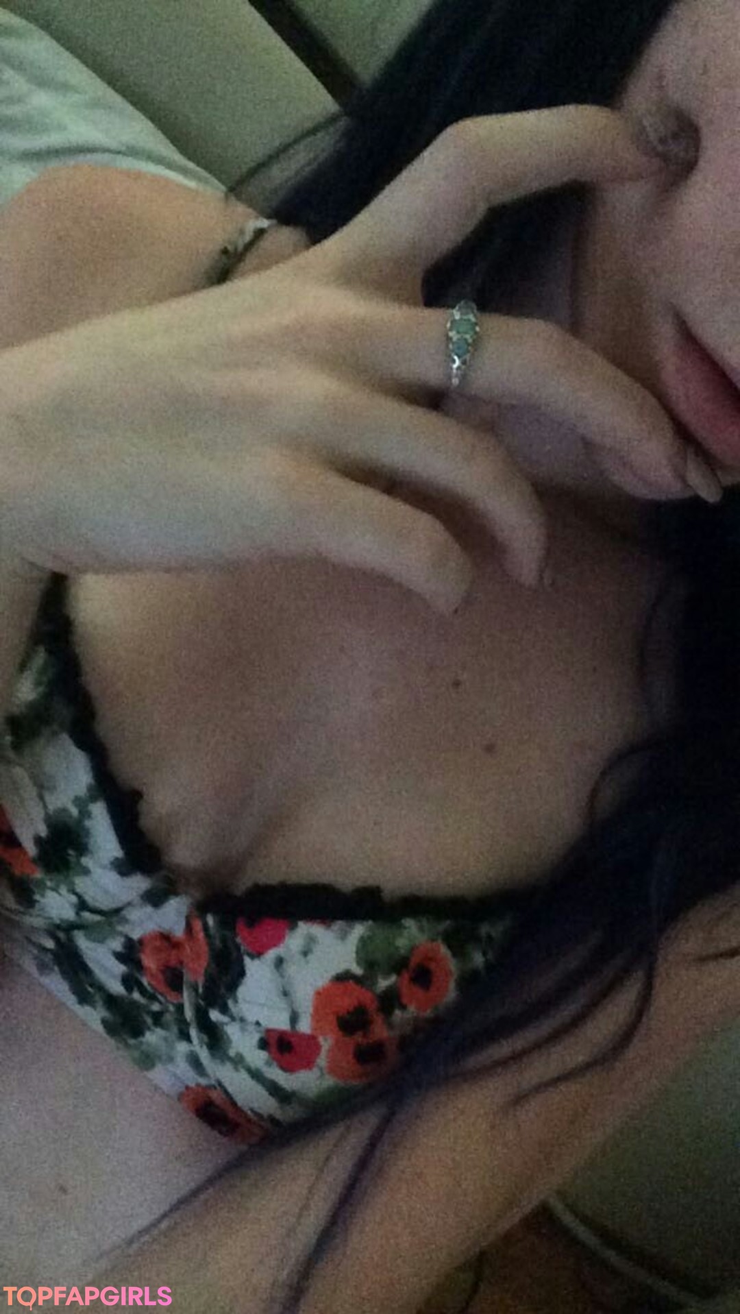 Photo nue de fuite OnlyFans de Ashe Maree #707