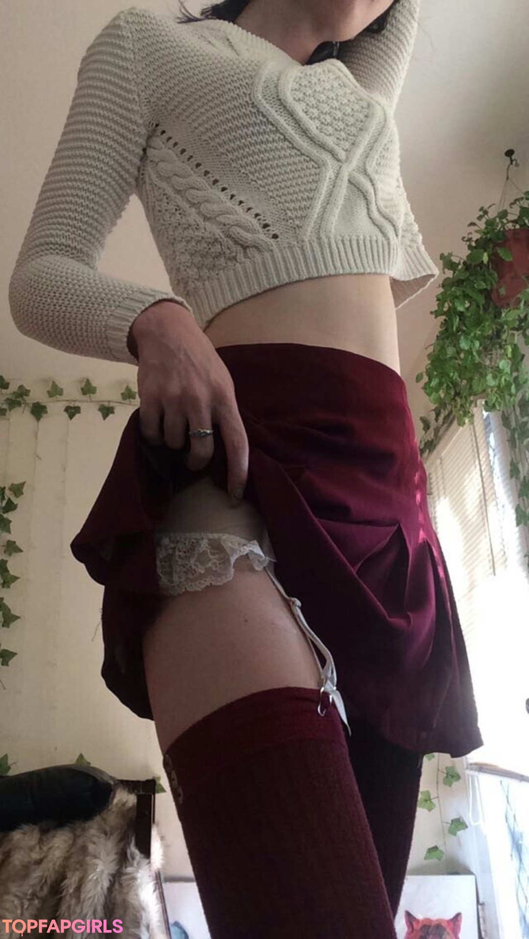 Photo nue de fuite OnlyFans de Ashe Maree #720