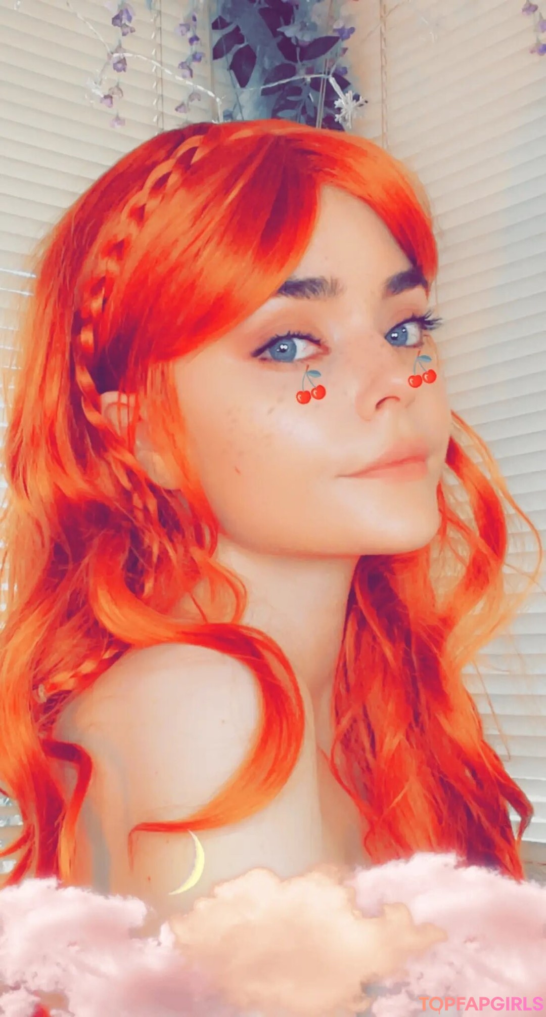 Photo nue de fuite OnlyFans de Ashe Maree #737