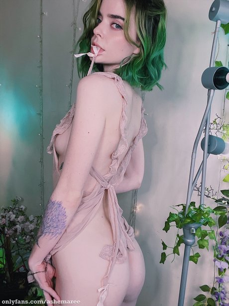 Ashe Maree