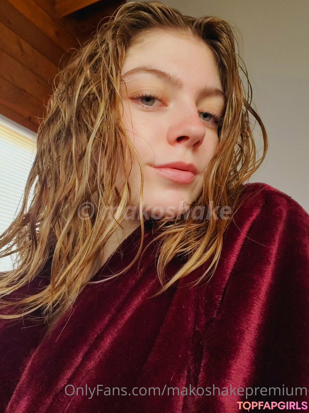 Photo nue de fuite OnlyFans de Carmenrae #1300