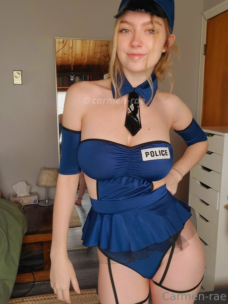 Carmen-rae