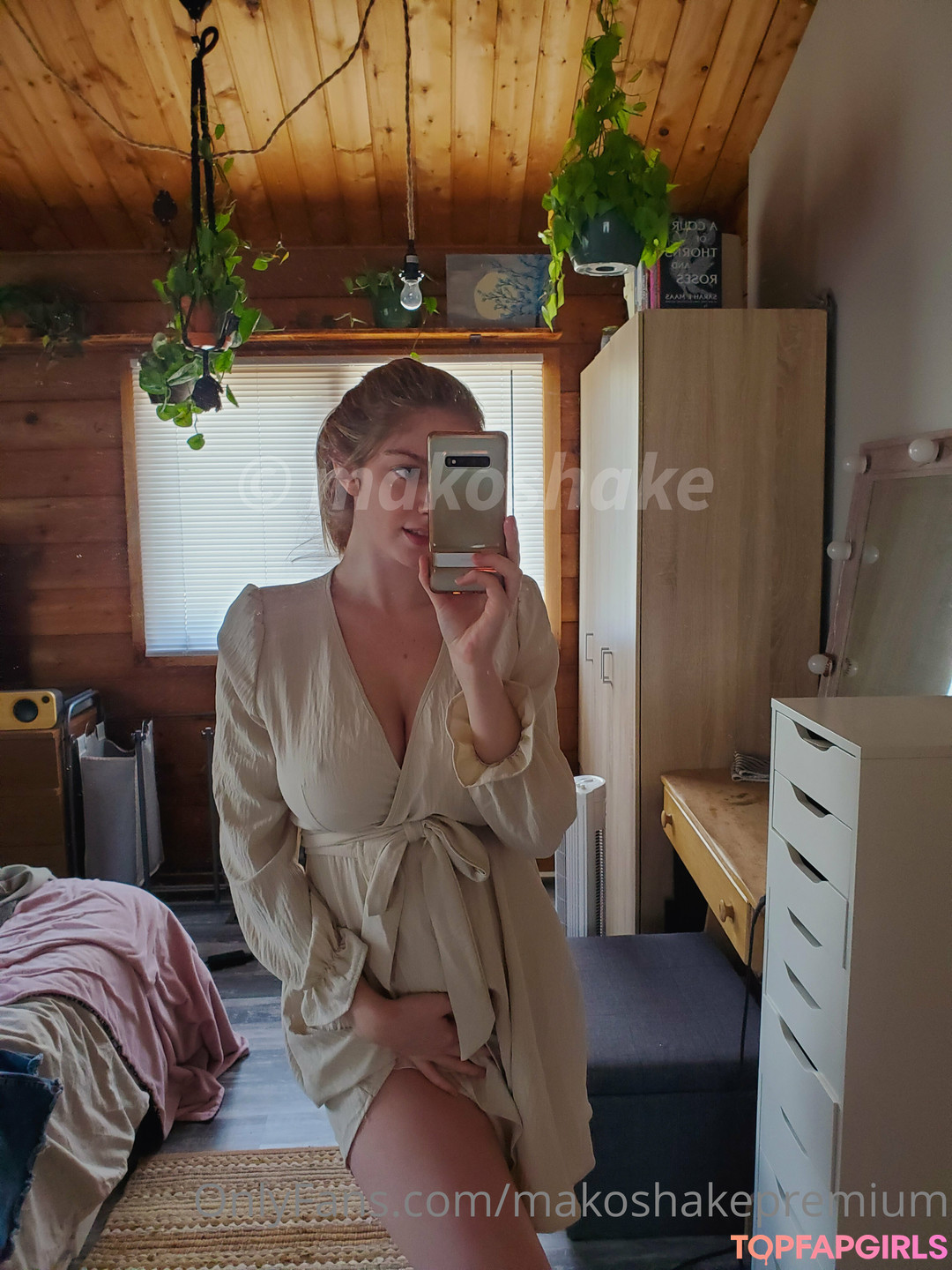 Photo nue de fuite OnlyFans de Carmenrae #2394