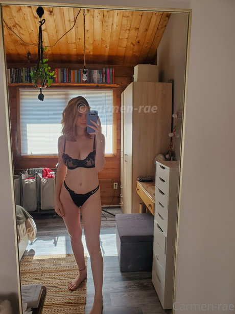 Carmen-rae