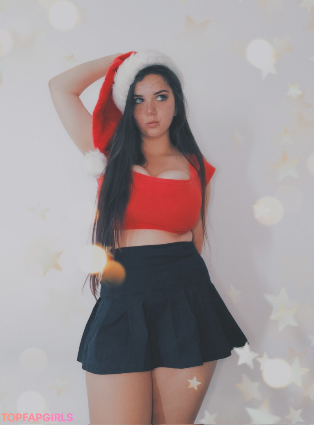 Photo nue de fuite OnlyFans de Sarah Bustani #44