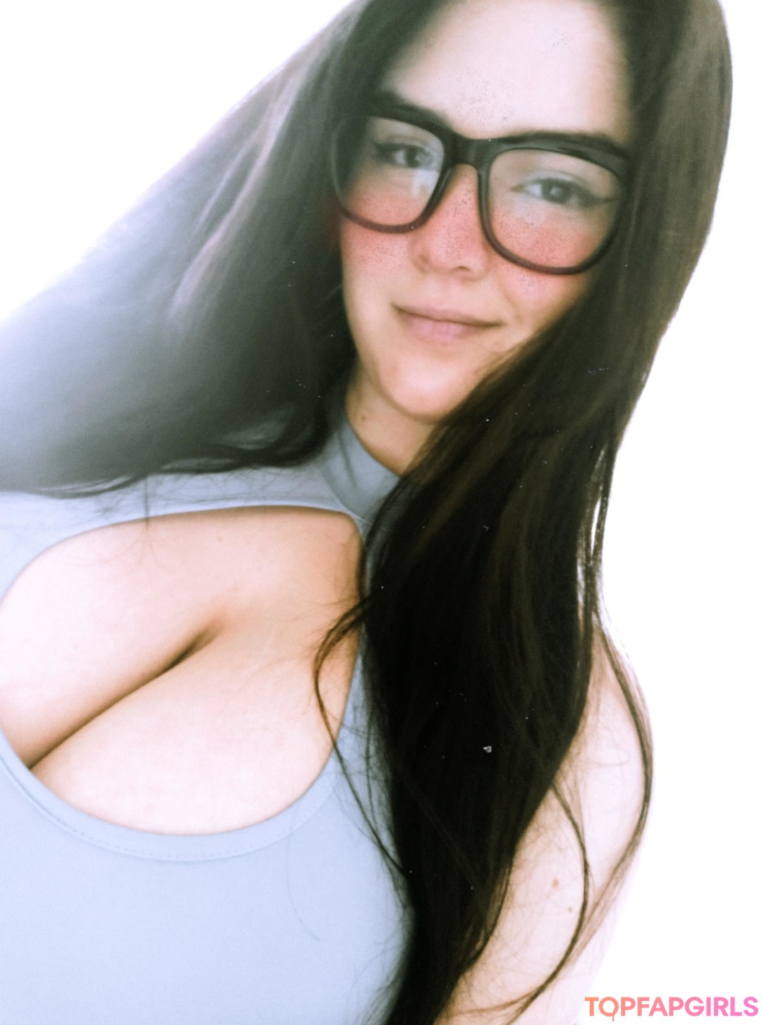 Photo nue de fuite OnlyFans de Sarah Bustani #75