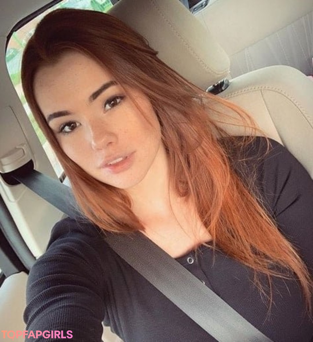 Photo nue de fuite OnlyFans de Sabrina Lynn #1735