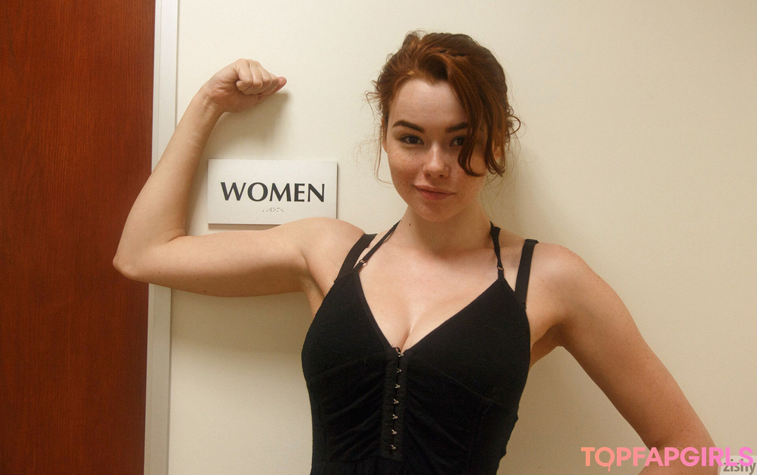 Photo nue de fuite OnlyFans de Sabrina Lynn #1895