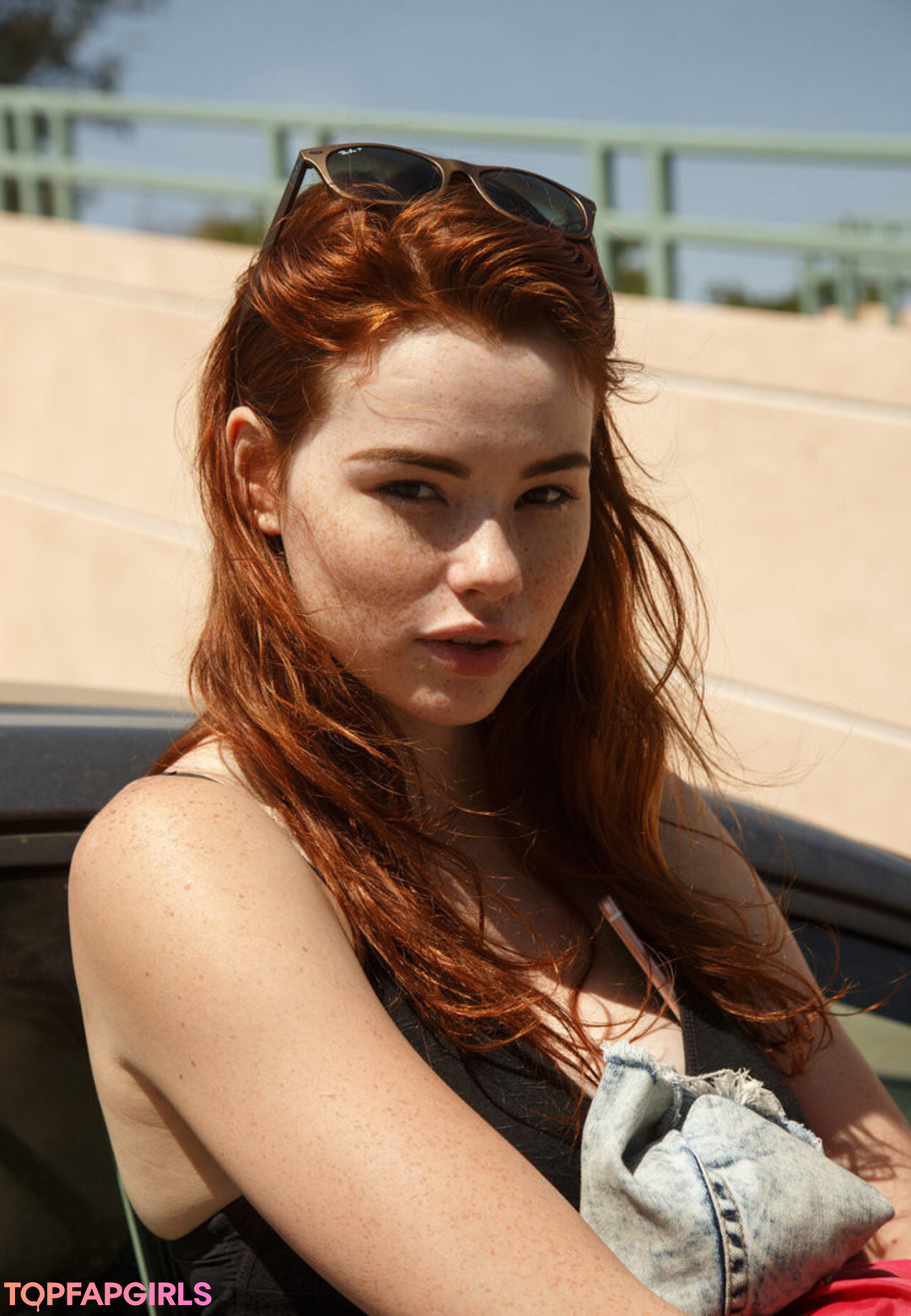 Photo nue de fuite OnlyFans de Sabrina Lynn #1910