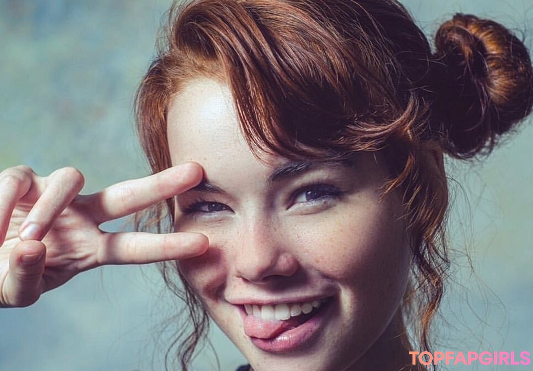 Photo nue de fuite OnlyFans de Sabrina Lynn #2035