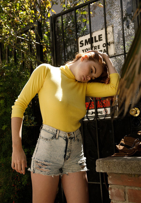Sabrina Lynn