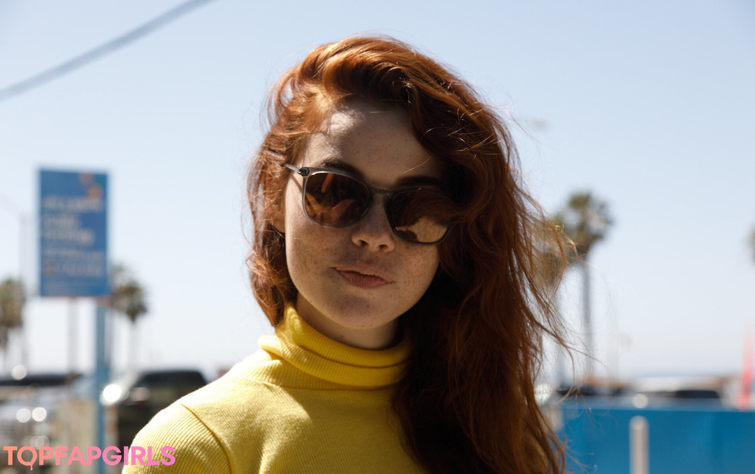 Photo nue de fuite OnlyFans de Sabrina Lynn #2073