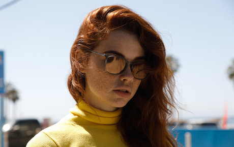 Sabrina Lynn