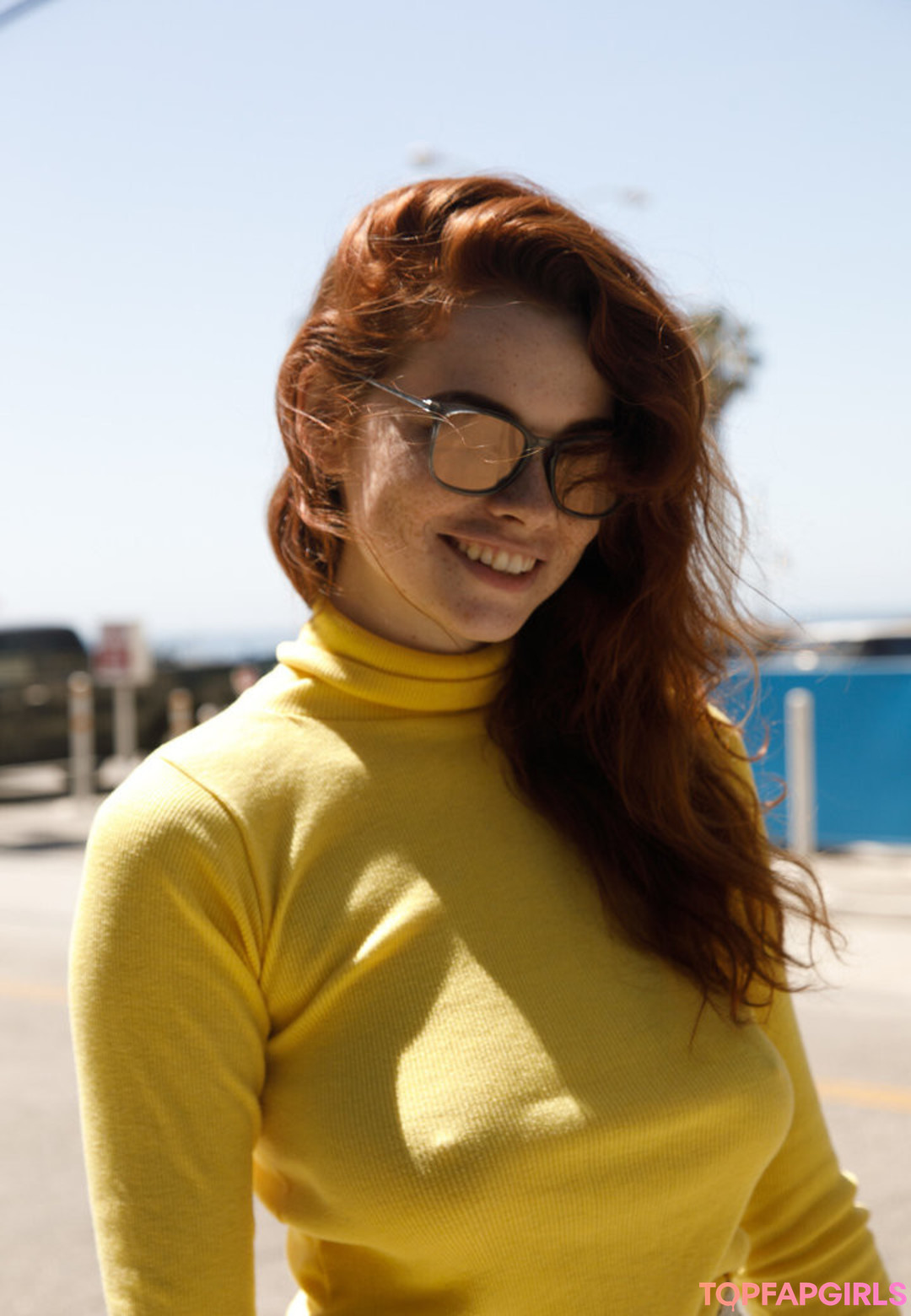 Photo nue de fuite OnlyFans de Sabrina Lynn #2075