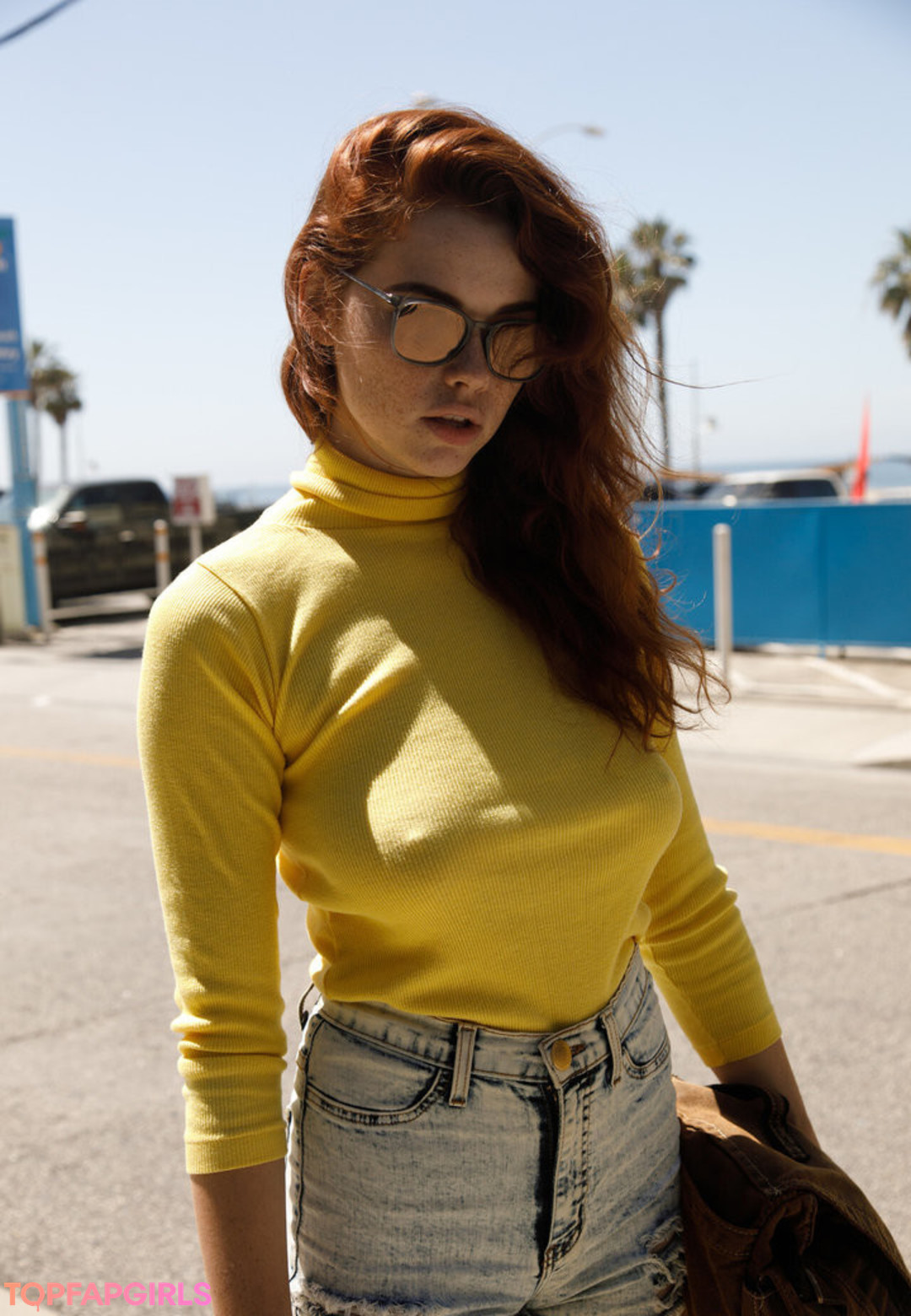 Photo nue de fuite OnlyFans de Sabrina Lynn #2076