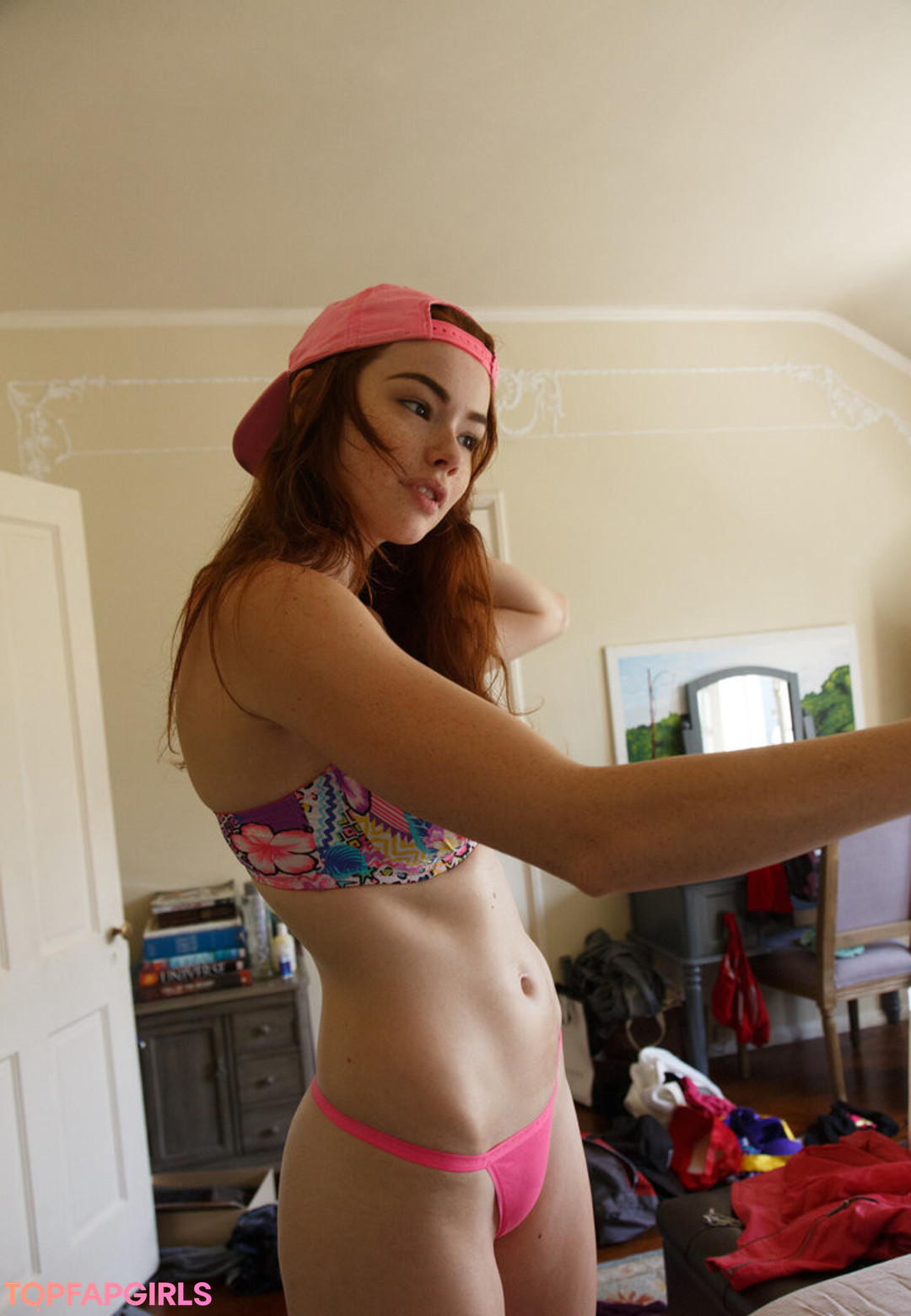Photo nue de fuite OnlyFans de Sabrina Lynn #2137