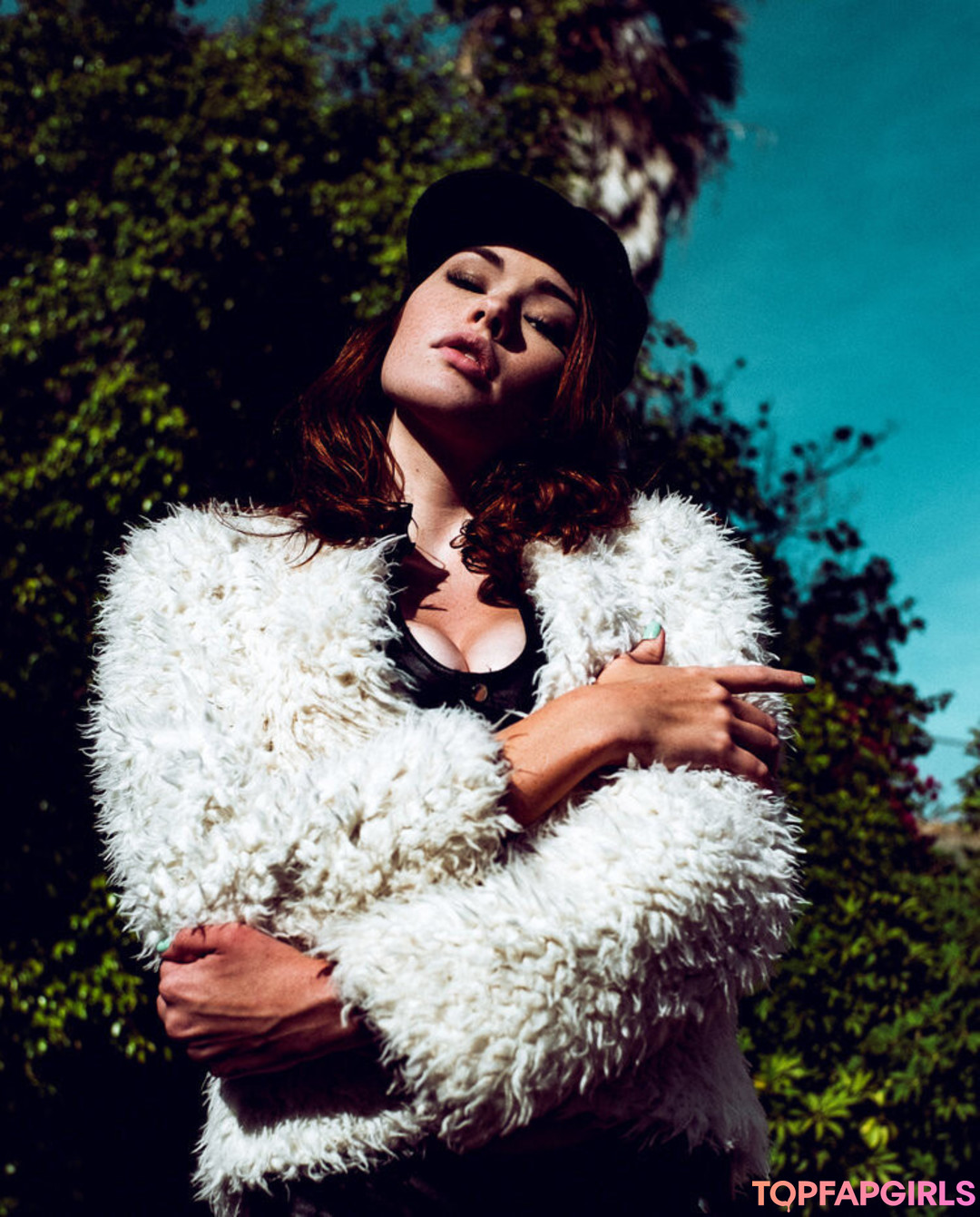 Photo nue de fuite OnlyFans de Sabrina Lynn #2189