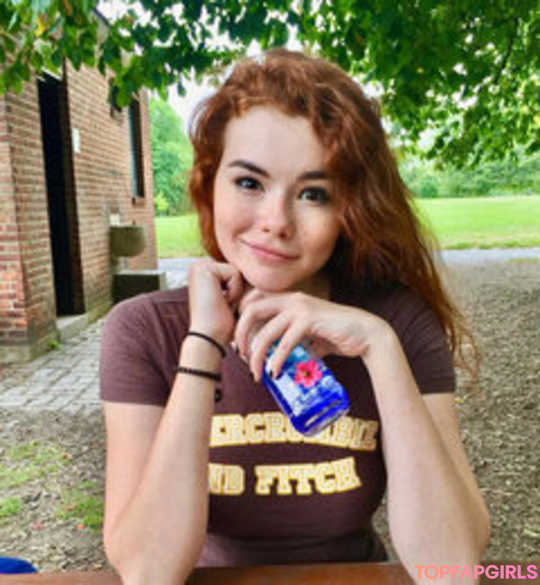Photo nue de fuite OnlyFans de Sabrina Lynn #2486