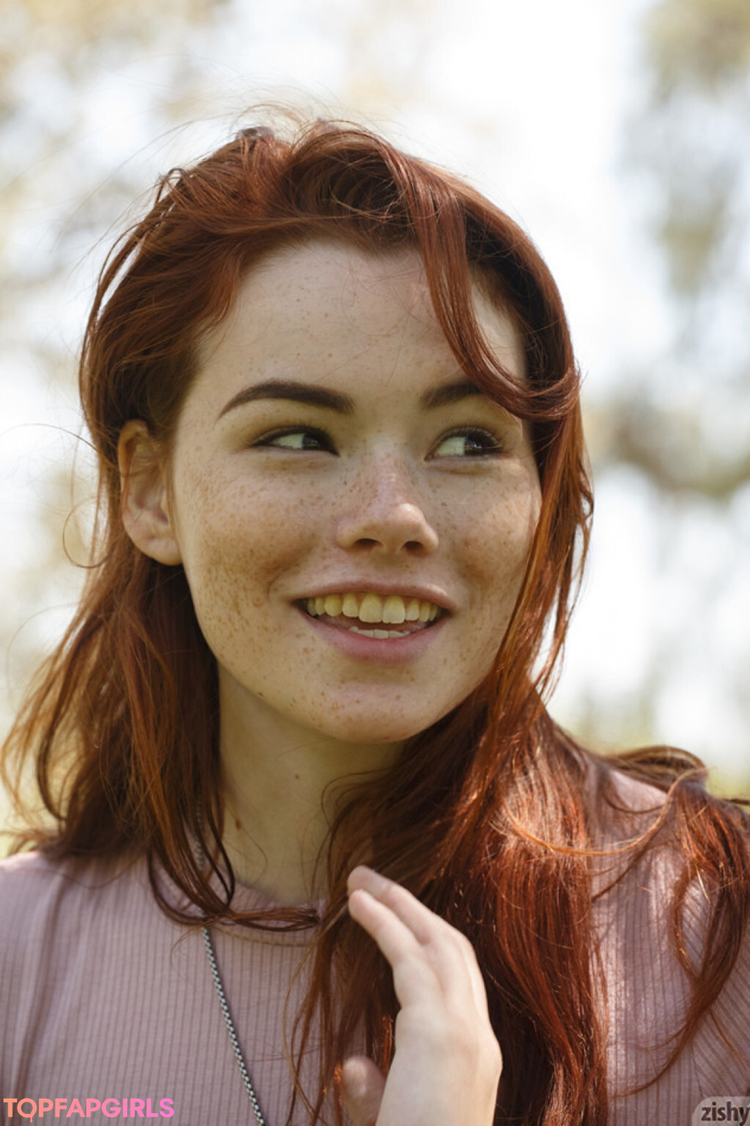 Photo nue de fuite OnlyFans de Sabrina Lynn #676