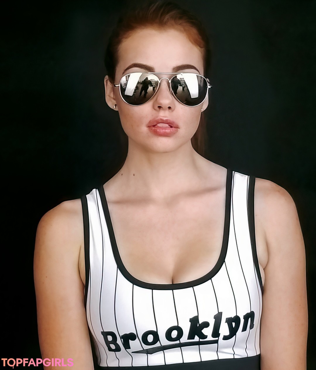 Photo nue de fuite OnlyFans de Sabrina Lynn #848