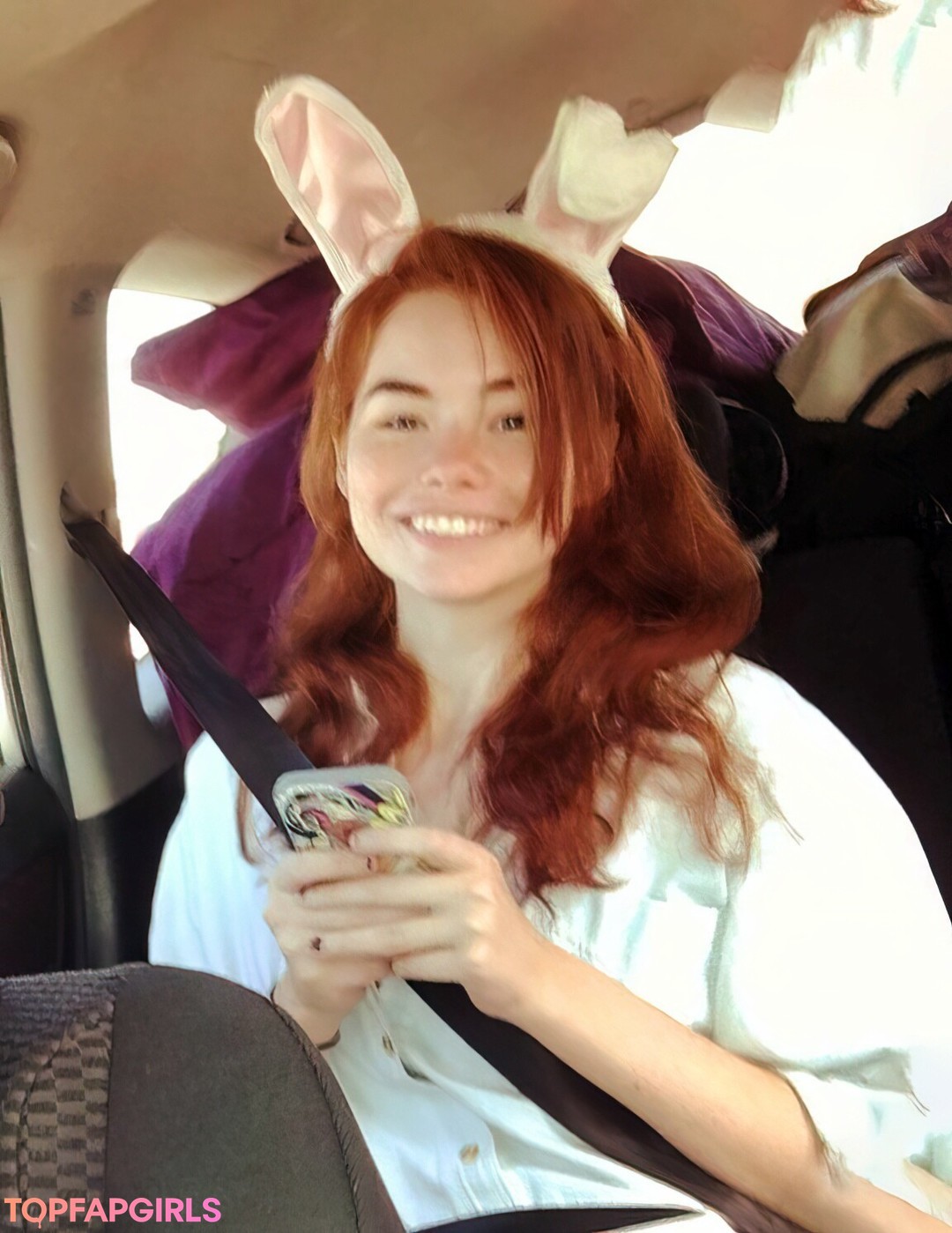 Photo nue de fuite OnlyFans de Sabrina Lynn #972