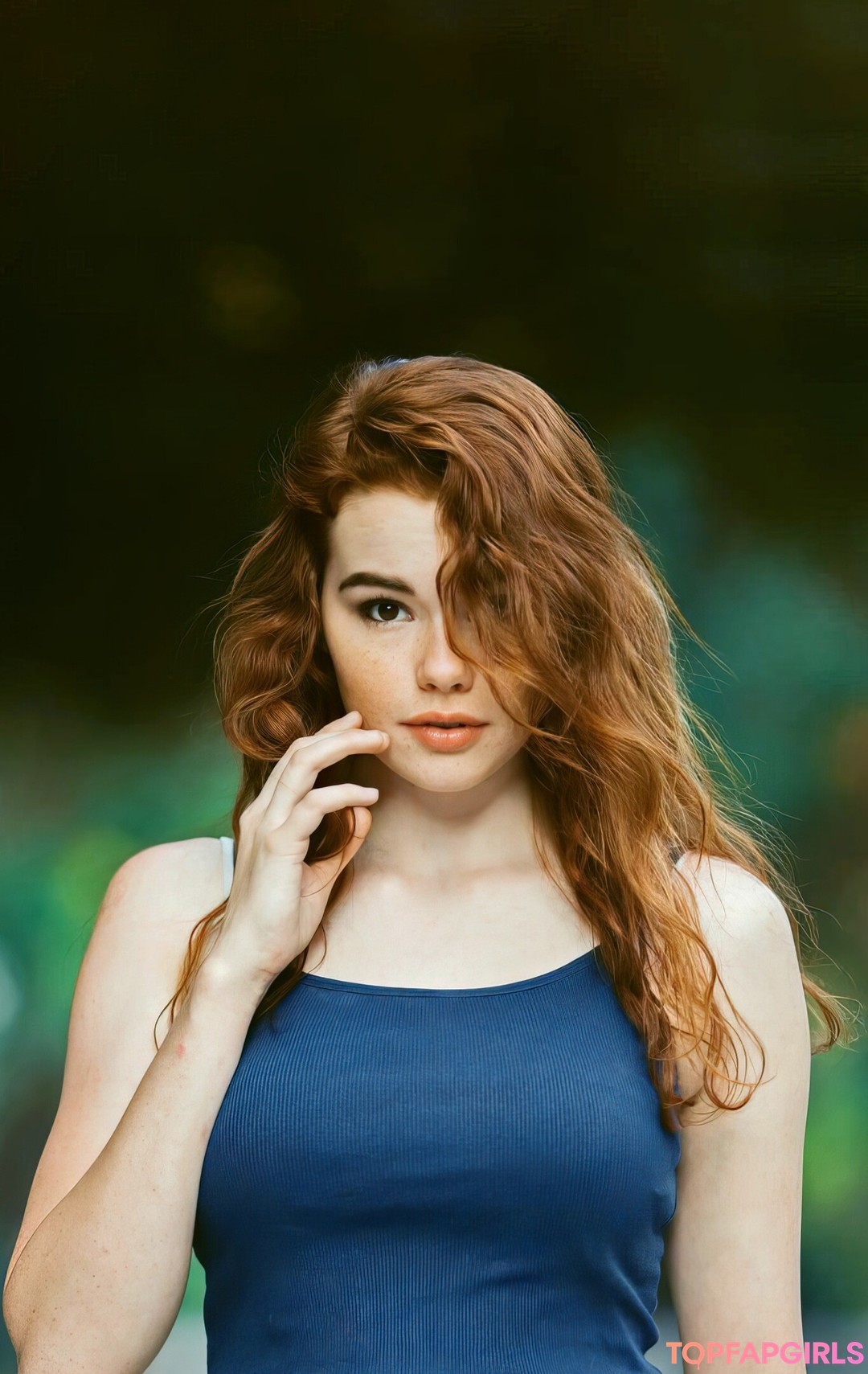Photo nue de fuite OnlyFans de Sabrina Lynn #1000