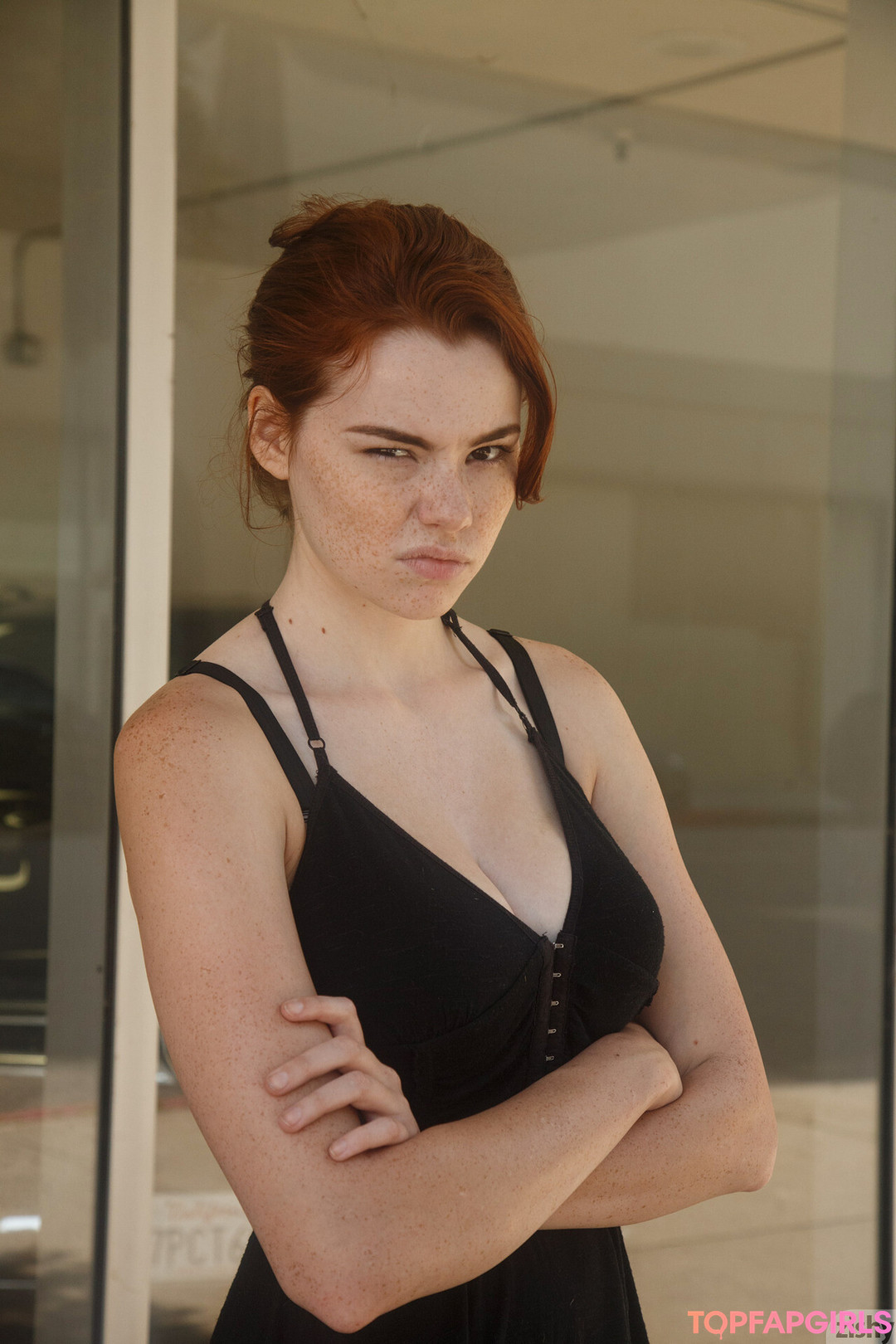 Photo nue de fuite OnlyFans de Sabrina Lynn #1132