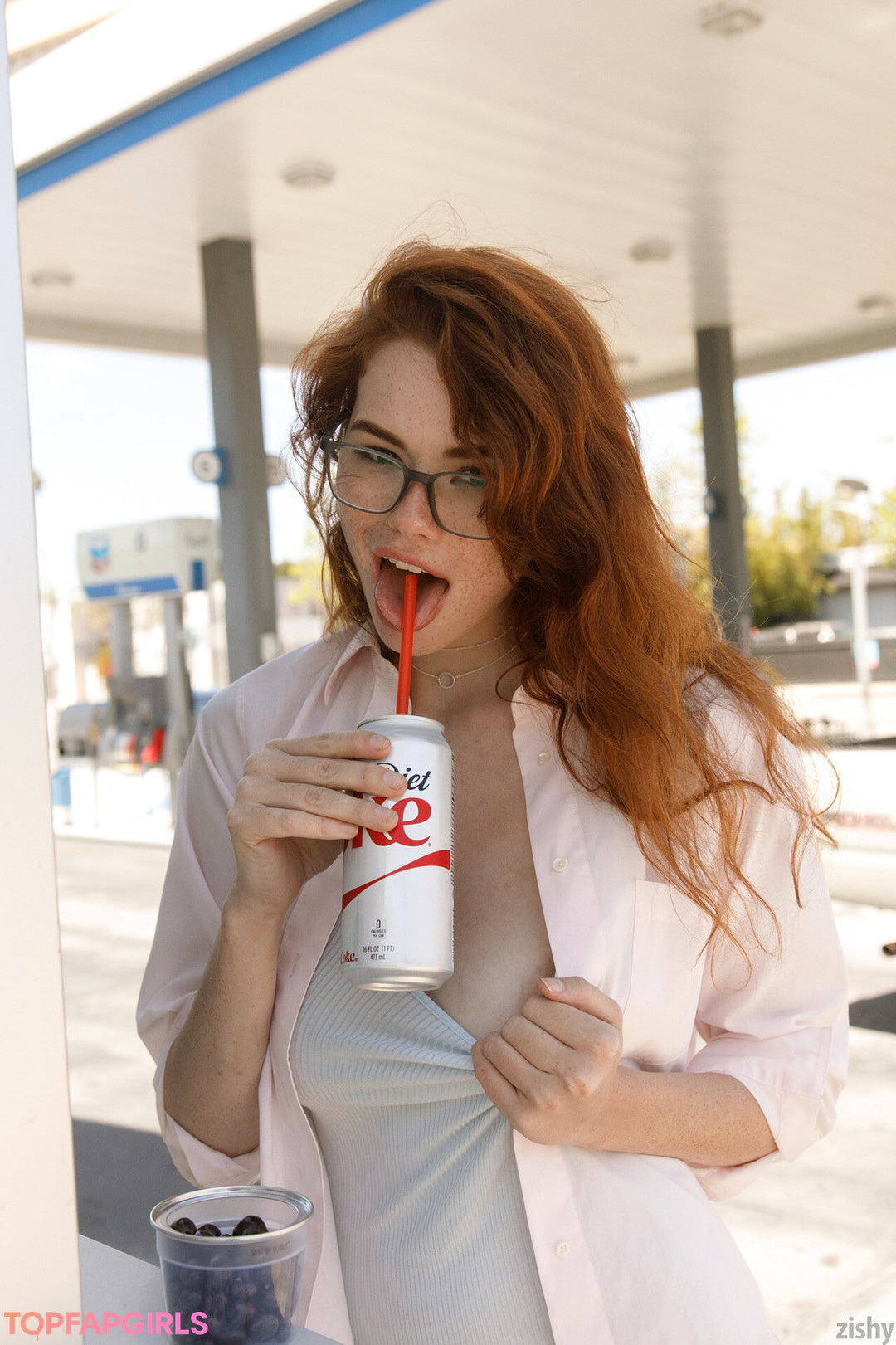 Photo nue de fuite OnlyFans de Sabrina Lynn #1174