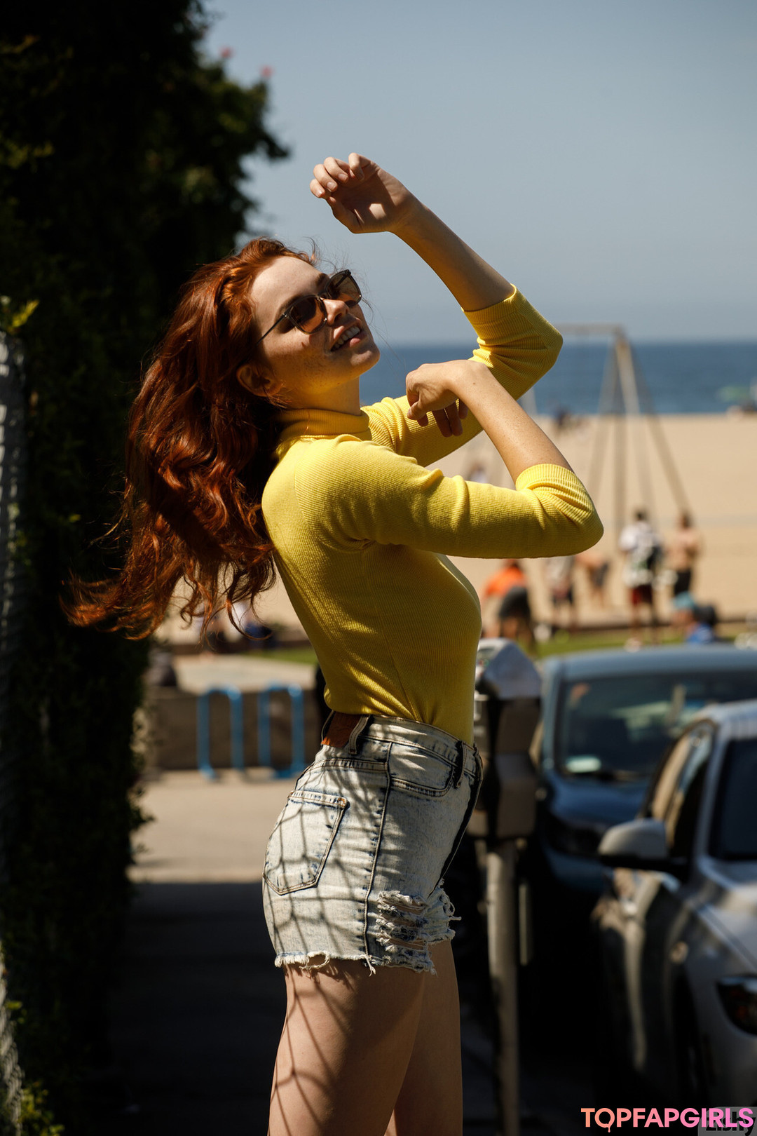 Photo nue de fuite OnlyFans de Sabrina Lynn #123