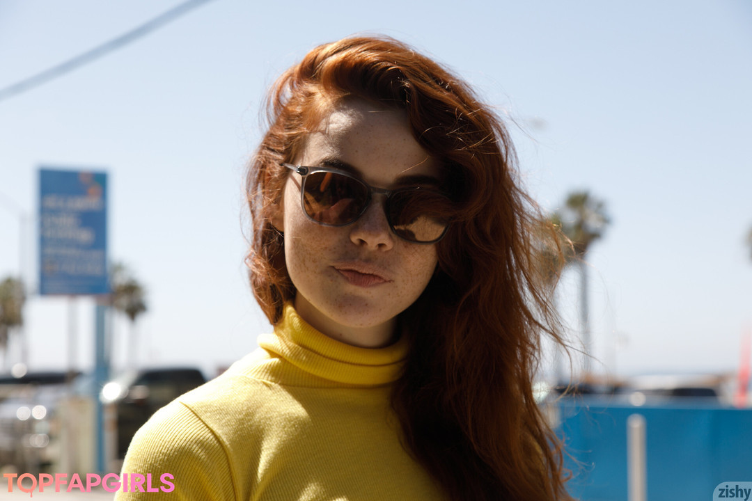 Photo nue de fuite OnlyFans de Sabrina Lynn #1324