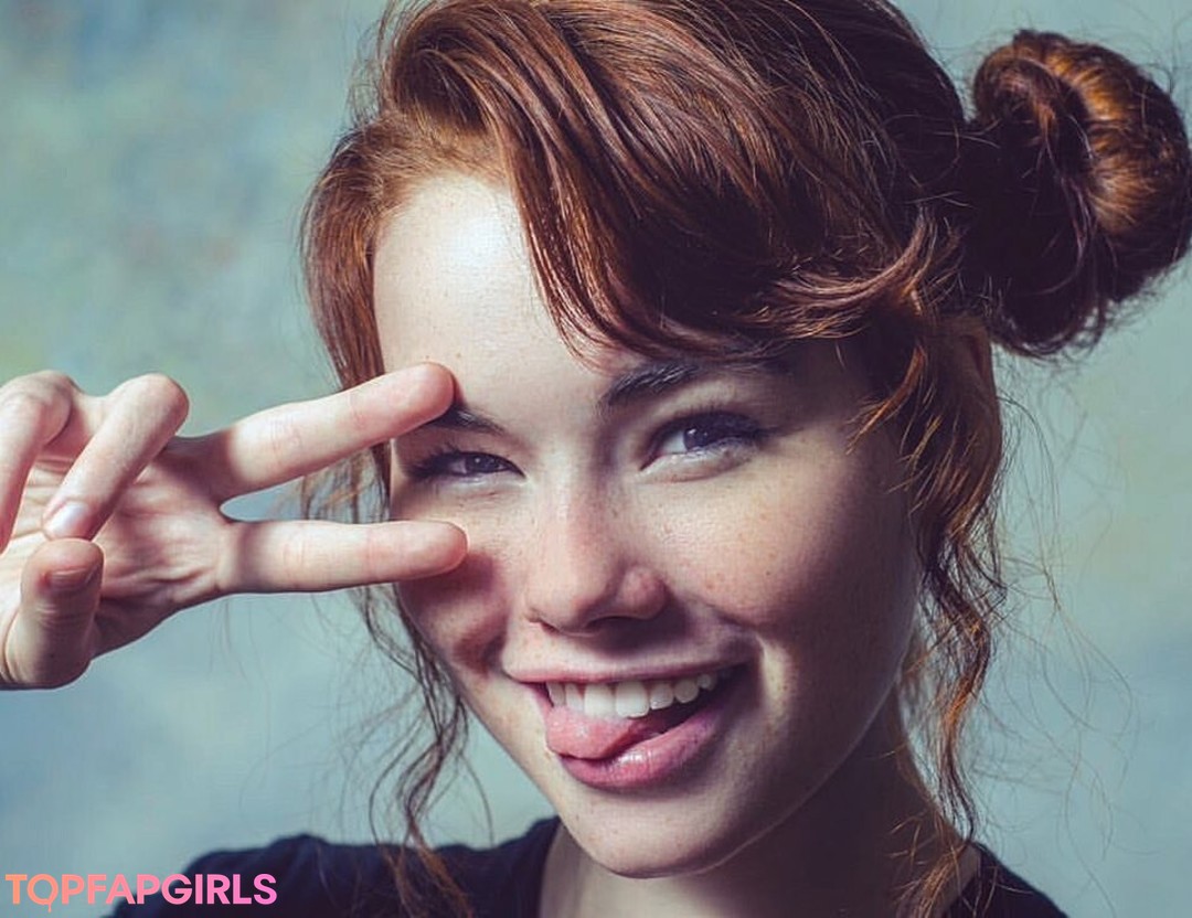 Photo nue de fuite OnlyFans de Sabrina Lynn #1515