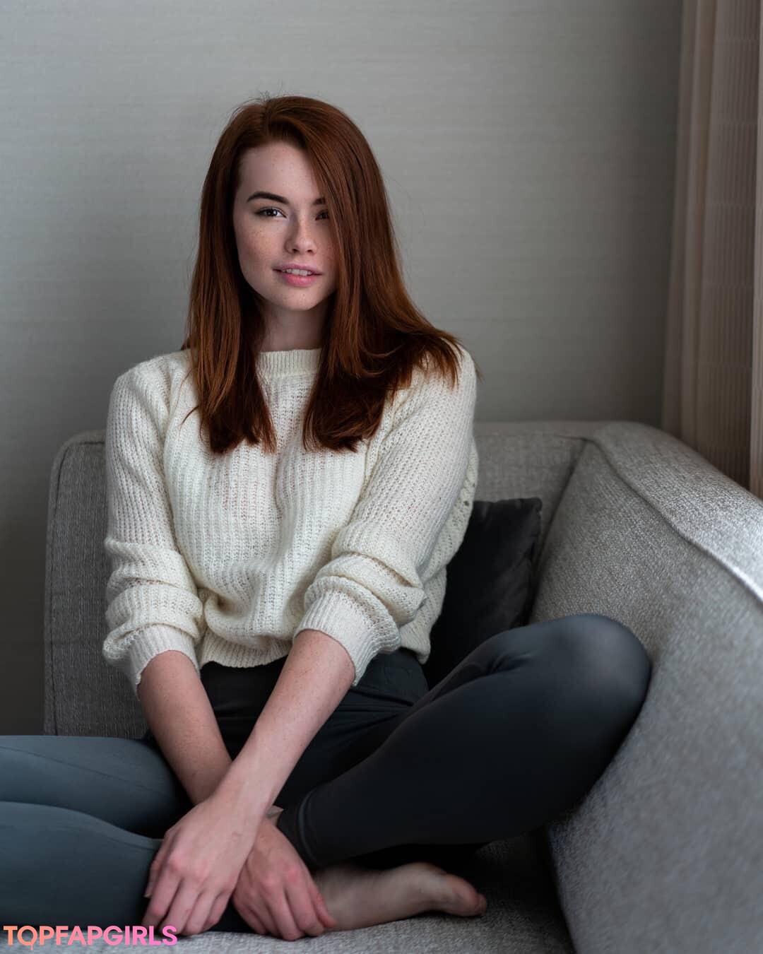 Photo nue de fuite OnlyFans de Sabrina Lynn #5