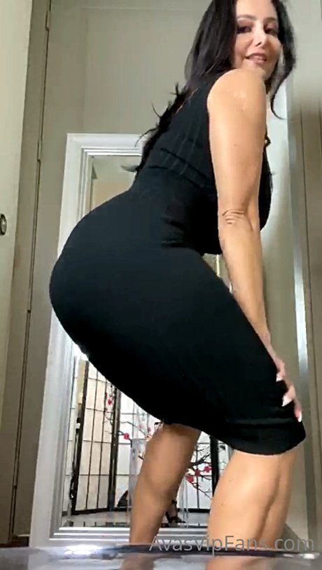 Ava Addams