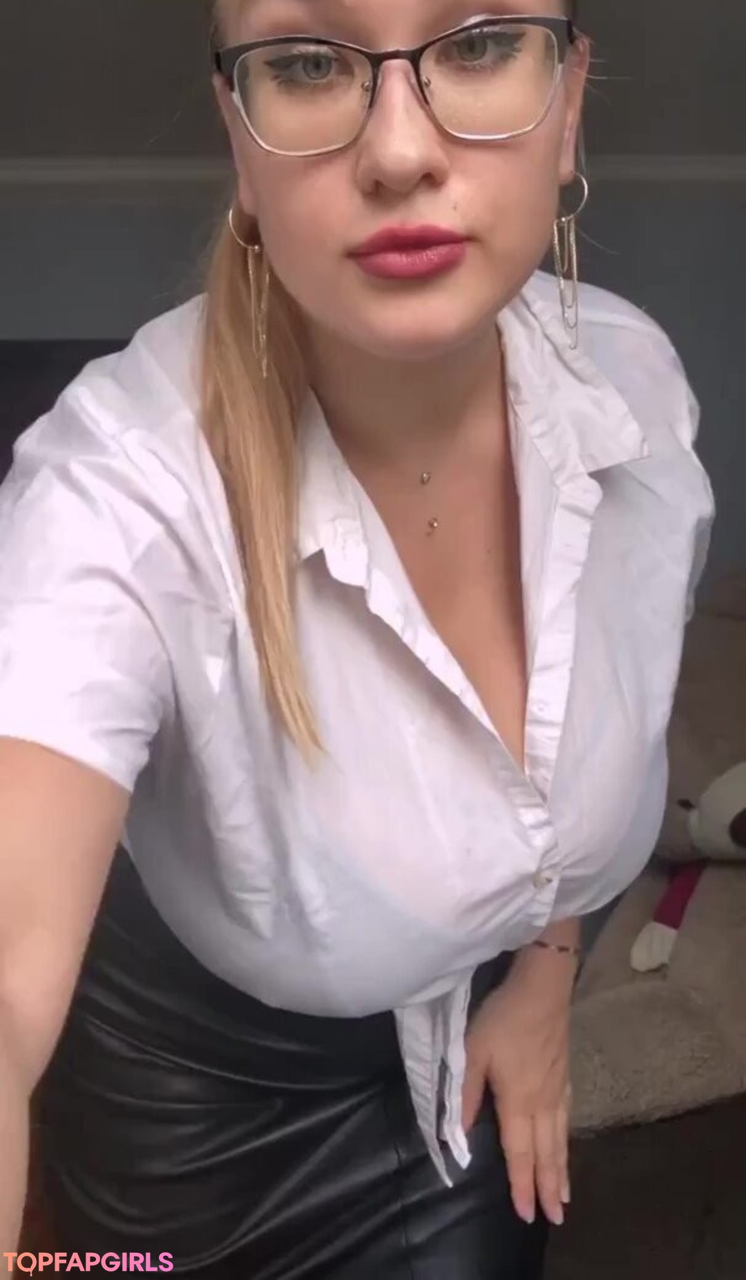 Photo nue de fuite OnlyFans de Cheryl Blossom #476