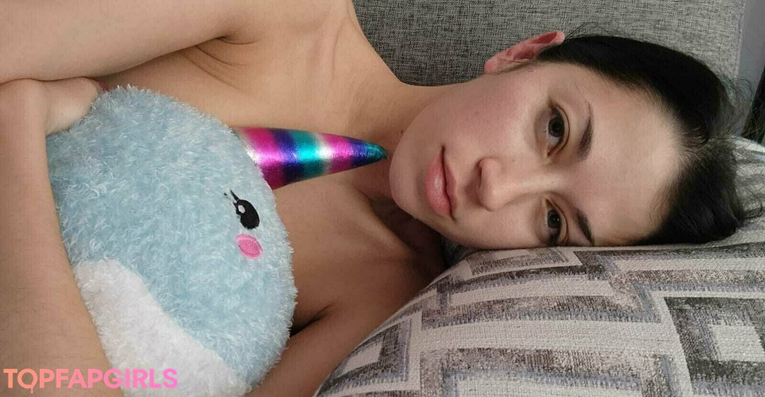 Photo nue de fuite OnlyFans de Alex Coal #1094