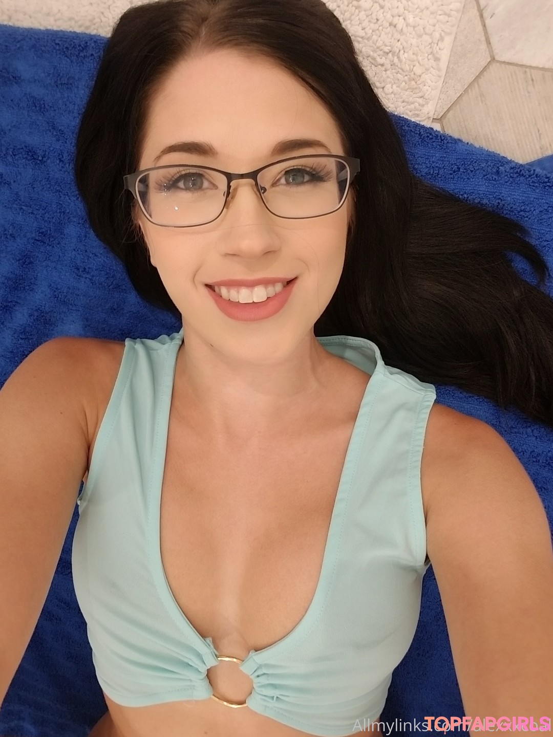 Photo nue de fuite OnlyFans de Alex Coal #133