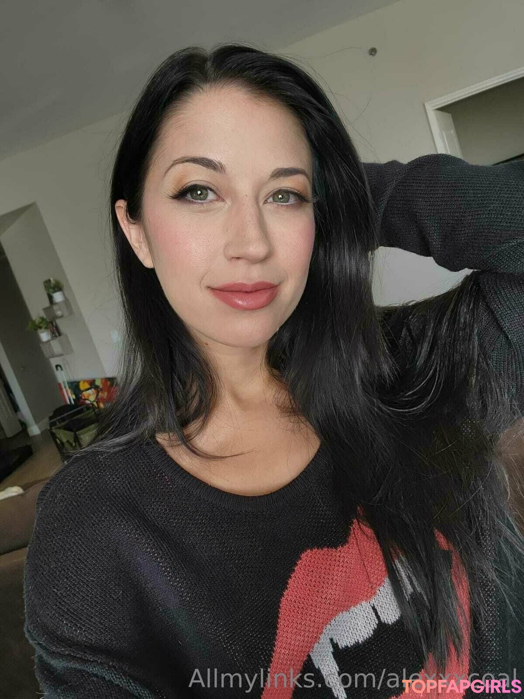 Photo nue de fuite OnlyFans de Alex Coal #226