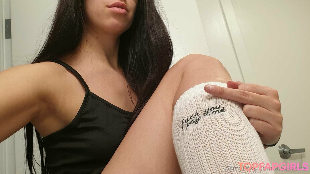 Photo nue de fuite OnlyFans de Alex Coal #302