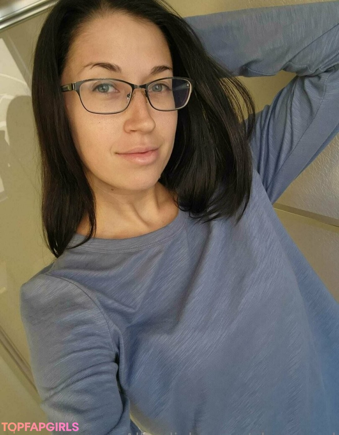 Photo nue de fuite OnlyFans de Alex Coal #959