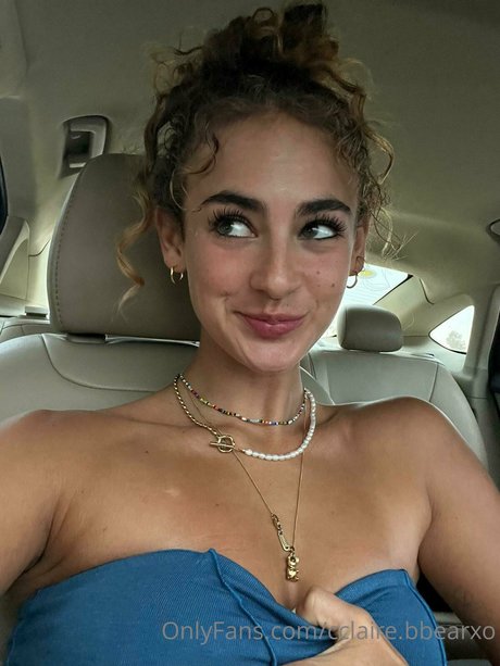 Claire Stone