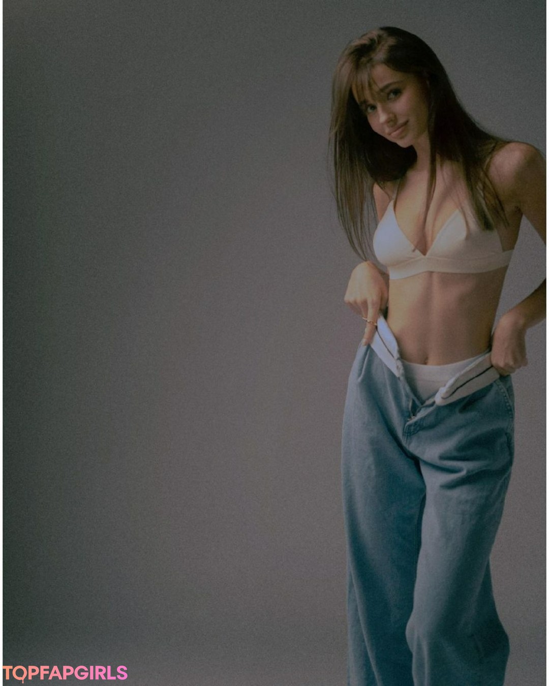 Photo nue de fuite OnlyFans de Elizabeth Vasilenko #232